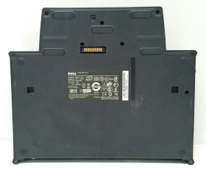 Dell PD01X Docking Station - No PSU - Image 4