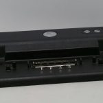 Dell PR01X Docking Station - No PSU