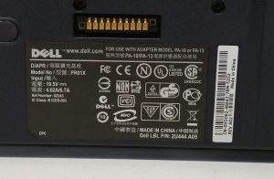 Dell PR01X Docking Station - No PSU - Image 6