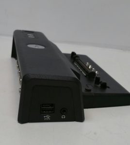 Dell PR01X Docking Station - No PSU - Image 4