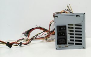 Hipro HP-W302HA1 Power Supply 300W Max - Image 4
