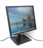 Samsung S19C450 19" DVI, VGA Monitor S19C450BR