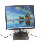 Samsung S19C450 19" DVI, VGA Monitor S19C450BR - Image 2