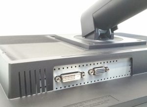 Samsung S19C450 19" DVI, VGA Monitor S19C450BR - Image 5