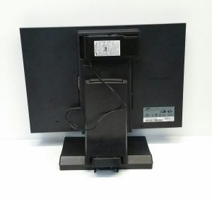 Samsung SyncMaster SA450 19" DVI, VGA Monitor S19A450BW Power Cable Included - Image 6