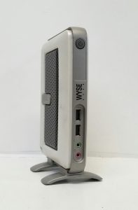 Wyse SX0 Thin Client Citrix Ready No PSU
