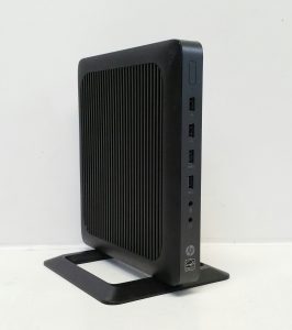HP t620 TPC-1004-TC Thin Client With Stand