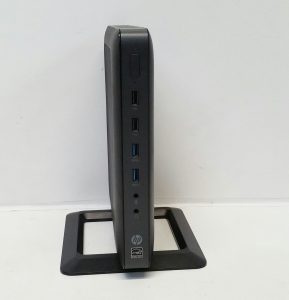 HP t620 TPC-1004-TC Thin Client With Stand - Image 2