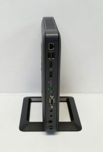 HP t620 TPC-1004-TC Thin Client With Stand - Image 5