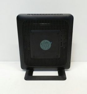 HP t620 TPC-1004-TC Thin Client With Stand - Image 4