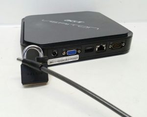 Acer Veriton N282G Mini PC - Image 5