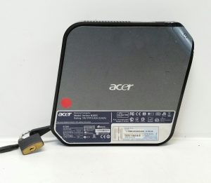 Acer Veriton N282G Mini PC - Image 4