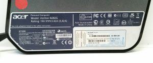Acer Veriton N282G Mini PC - Image 3