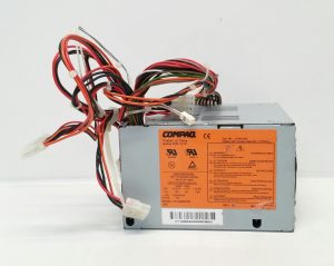 Compaq PDP-121P 220W Power Supply Unit - Image 2