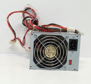 Compaq PDP-121P 220W Power Supply Unit - Image 4
