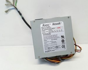 Advance Arowana MXC-250PF 250W Max Power Supply Unit - Image 2