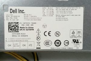 Dell L240AS-00 Power Supply Unit 240W Max - Image 3