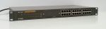 D-Link DES-1024R+ 24-Port 10/100 Fast Ethernet Switch + Power Supply Included