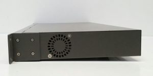 D-Link DES-1024R+ 24-Port 10/100 Fast Ethernet Switch + Power Supply Included - Image 6