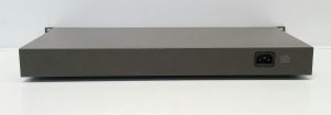 D-Link DES-1024R+ 24-Port 10/100 Fast Ethernet Switch + Power Supply Included - Image 5