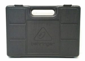 Behringer Ultra Voice XM1800S Microphone No PSU - Image 2
