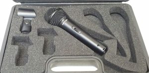 Behringer Ultra Voice XM1800S Microphone No PSU - Image 6