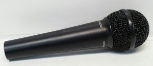 Behringer Ultra Voice XM1800S Microphone No PSU - Image 4