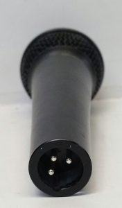 Behringer Ultra Voice XM1800S Microphone No PSU - Image 3