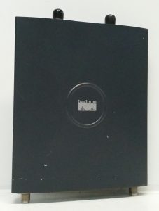 Cisco Systems AIR-AP1242AG-E-K9 VO4 Aironet 802.11a/b/g Access Point