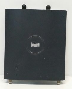 Cisco Systems AIR-AP1242AG-E-K9 VO4 Aironet 802.11a/b/g Access Point - Image 2