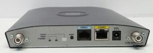 Cisco Systems AIR-AP1242AG-E-K9 VO4 Aironet 802.11a/b/g Access Point - Image 5