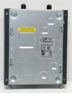 Cisco Systems AIR-AP1242AG-E-K9 VO4 Aironet 802.11a/b/g Access Point - Image 4