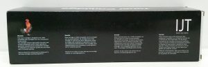 IJT CF353A Magenta For HP Color LaserJet MFP M176/ MFP M177 Print Cartridge - Image 3