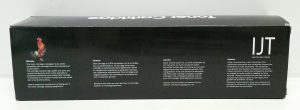 IJT CF351A Cyan For HP Color LaserJet MFP M176/ MFP M177 Print Cartridge - Image 6