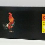 IJT CF352A Yellow For HP Color LaserJet MFP M176/ MFP M177 Print Cartridge
