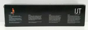 IJT CF352A Yellow For HP Color LaserJet MFP M176/ MFP M177 Print Cartridge - Image 8