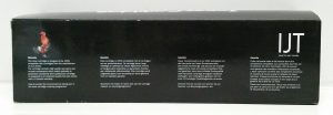 IJT CF350A Black For HP Color LaserJet MFP M176/ MFP M177 Print Cartridge - Image 4