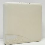 Ruckus ZoneFlex R500 PoE Access Point