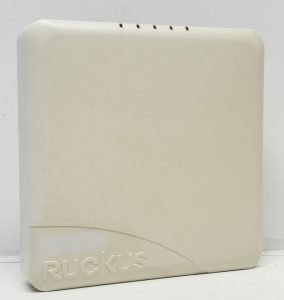 Ruckus ZoneFlex R500 PoE Access Point