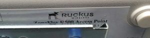 Ruckus ZoneFlex R500 PoE Access Point - Image 3