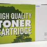 UB-T-Q6472A Yellow High Quality Toner for HP Color LaserJet 3600/3600N/3600DN