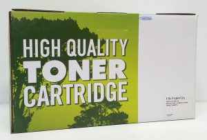 UB-T-Q6472A Yellow High Quality Toner for HP Color LaserJet 3600/3600N/3600DN