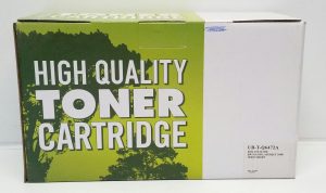 UB-T-Q6472A Yellow High Quality Toner for HP Color LaserJet 3600/3600N/3600DN - Image 2