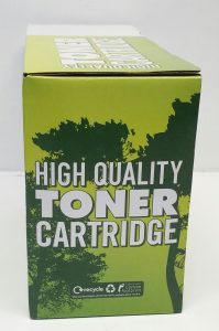 UB-T-Q6472A Yellow High Quality Toner for HP Color LaserJet 3600/3600N/3600DN - Image 5