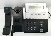 Samsung OfficeServ DS-5007S Hearing Aid Compatible Desk Telephone - Image 5