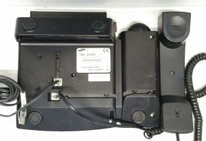Samsung OfficeServ DS-5007S Hearing Aid Compatible Desk Telephone - Image 4