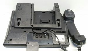 Nortel Networks NT8B27JAAAE6 T7316E Desk Phone - Image 5