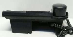 Nortel Networks NT8B27JAAAE6 T7316E Desk Phone - Image 4