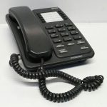 InterQuartz 98393HS Enterprise Speaker Desk Phone