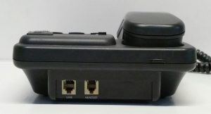 InterQuartz 98393HS Enterprise Speaker Desk Phone - Image 7